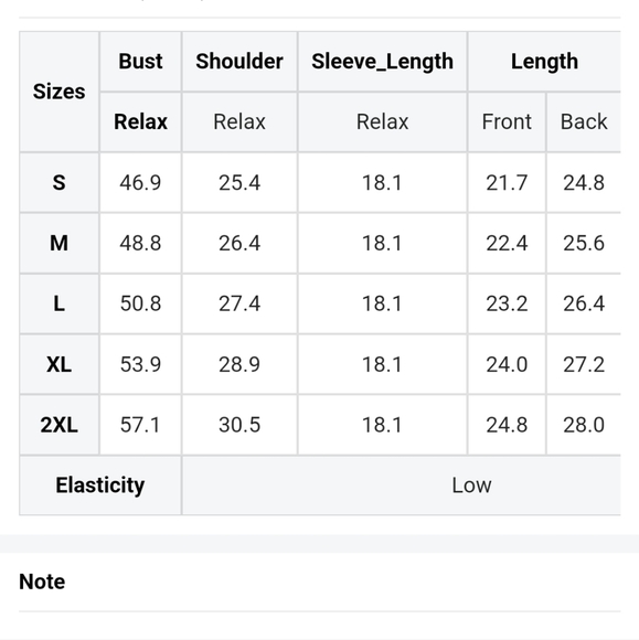 🔥⛄️HP ⛄️New Oversized vneck striped sweater 💖 - Picture 3 of 11